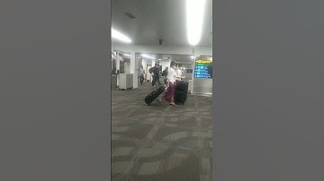 pramugari cantik bandara Soekarno hatta#shorts