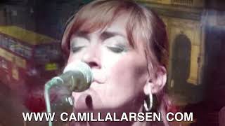 Camilla Larsen