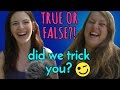 11 CRAZY FACTS about the USA...or not? With Cari from Easy German
