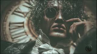 Oryn Etheria -  Time Forgot Your Name