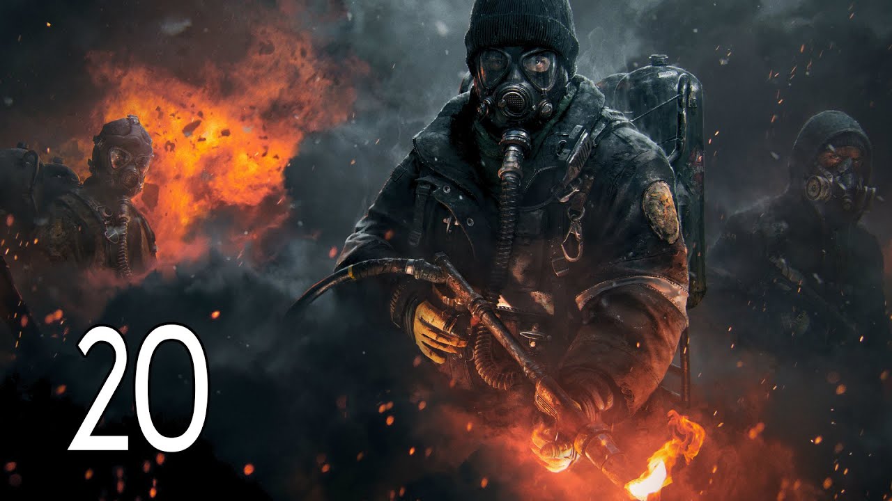 Tom Clancy s The Division Walkthrough Part 20 Gameplay YouTube tom-clancy-s-the-division-walkthrough-part-20-gameplay-youtube