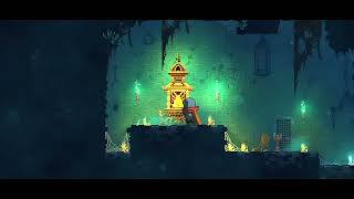 How to get Blasphemous Outfit in DEAD CELLS and become The Penitent One