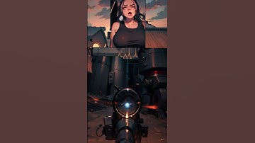 AI Art Apex Legends #aiart  #systemofadown #apexlegends #apex #apex