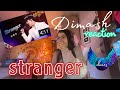 Reacciono a Dimash/Stranger , Insuperable!