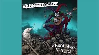 RADIOaktivno: Wasserdicht – album 'Prihajamo v miru' (23.04.2024)