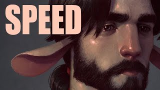 Phennec Speedpaint