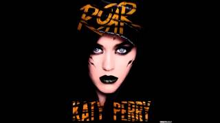 Katy Perry - Roar (Lyrics and download)