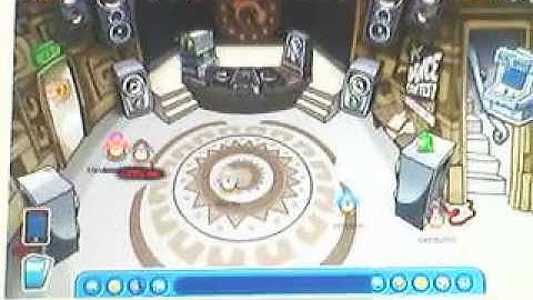 Como clonar a un pinguino en Cpps.me