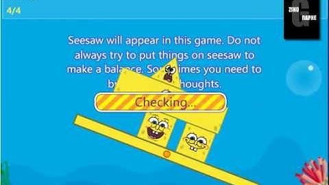 SpongeBob Super Stacker