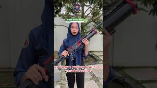 Pcp Bocap Predator 500Ccan Di 2Jtan