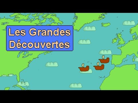 Vidéo: Les voyageurs modernes et leurs découvertes