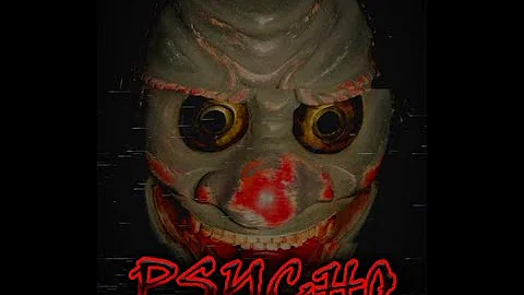 PSYCHO (Layout) | Short Extreme/Insane Demon | Geometry Dash 2.1