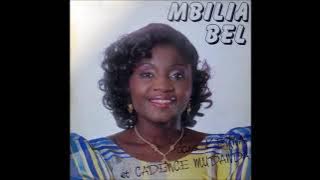 M'BILIA BEL & TABU LEY (dans Keyna et Cadence Mudanda - 1984)  B01- Cadence Mudanda