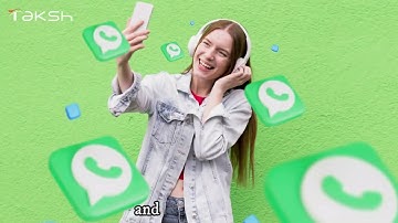 📲 Revolutionize Your Marketing: Taksh IT Solutions Pvt. Ltd. - Top WhatsApp Marketing Services! 🚀✨
