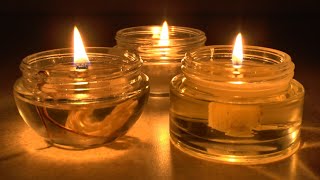 видео: Свеча длительного горения. Тест, сравнение.  Candle of long burning. Test, comparison. картинка: Свеча длительного горения. Тест, сравнение.  Candle of long burning. Test, comparison.
