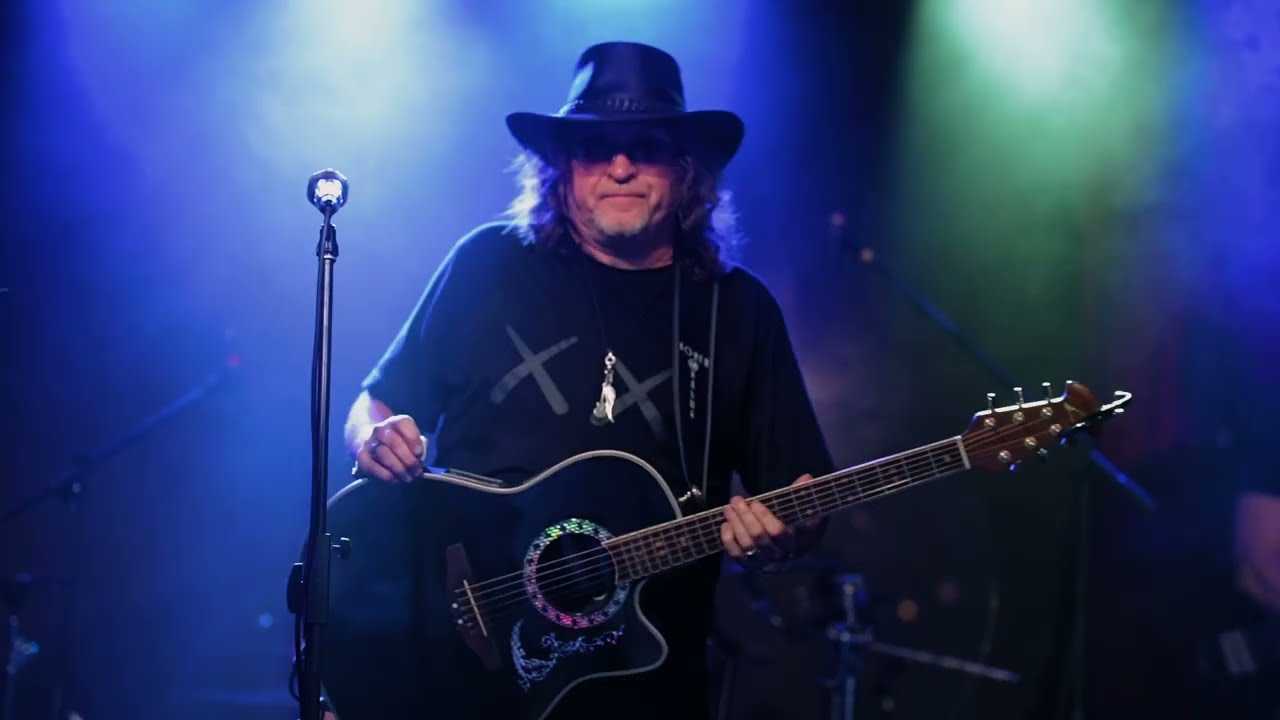 Конец Фильма — Любовь сильнее смерти (Live @ 16 тонн, 18.06.2025)