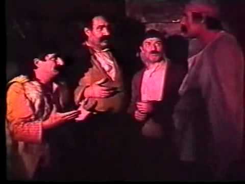 რა იყო, შე კაი კაცი, ძალად წამოვიყვანეთ