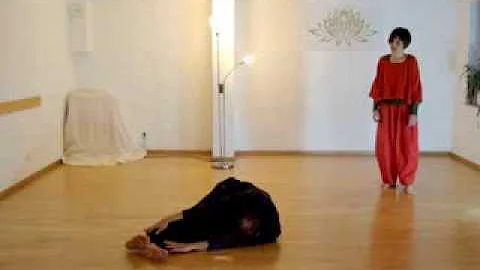 Anita Wagener - Shamanic Healing Movement Unterric...