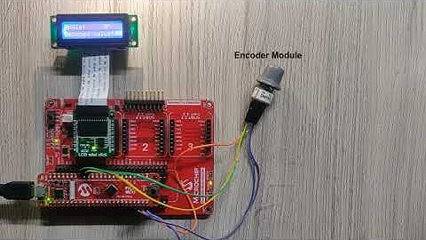 Gray Code Decoder using Configurable Logic Cell(CLC)