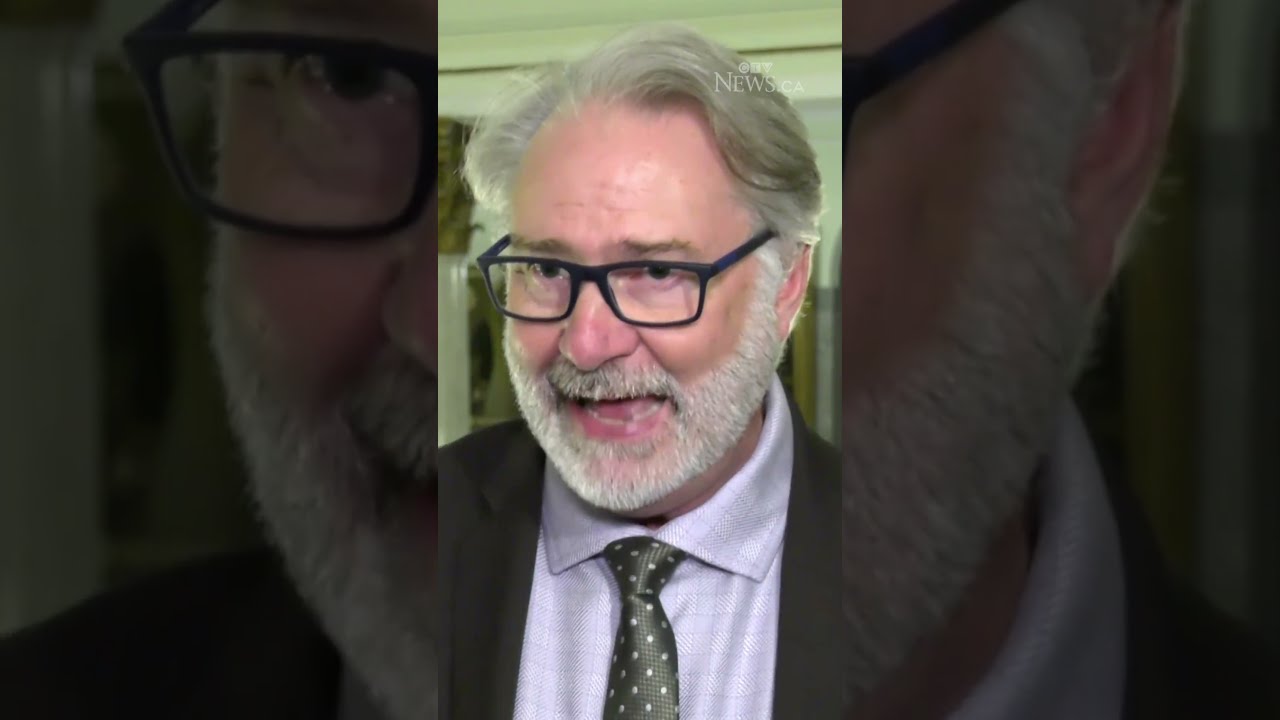 Separation Rhetoric A Risk To Business In Alberta MLA