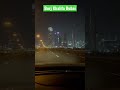 Streets of Dubai Burj Khalifa #youtubeshorts #shorts #lifeisapacedrhythm #dubai #burjkhalifa