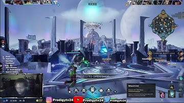 The Fey turn Everyone to Grass-Ranked Predecessor Gameplay