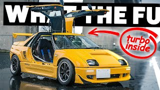 8 CHEAP Cars That Get YOU Noticed!