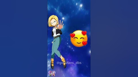 Random Fusion | Dragon Ball Character in 💞 Love 💕 #shorts #goku #dbs #dragonball