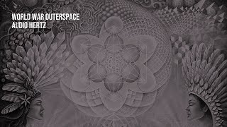 World War Outerspace - Audio Hertz 1 Hour