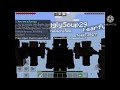 Minecraft PE Deathrun #1