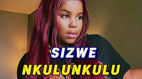 Nkosazana Daughter ft Master KG - SIZWE NKULUNKULU (Feat. Makhadzi x Young Stunna & Kabza De Small)