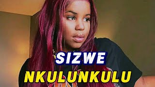 Nkosazana Daughter ft Master KG - SIZWE NKULUNKULU (Feat. Makhadzi x Young Stunna & Kabza De Small)