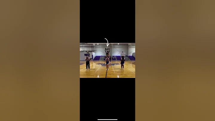 CHEER (Gracen Love)