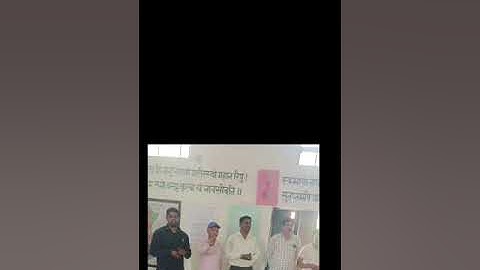 NIPUN Haryana Mission, FLN TEACHER TRAINING PROGRAM NISSING BLOCK CHIRAO v4