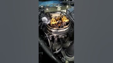 S10 fuel injector issue