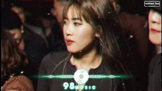 YOU ARE - JIND X HUY ANH REMIX | Nhạc Remix Hot Tik Tok 2021