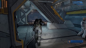 Halo Walking vs Sprint comparison