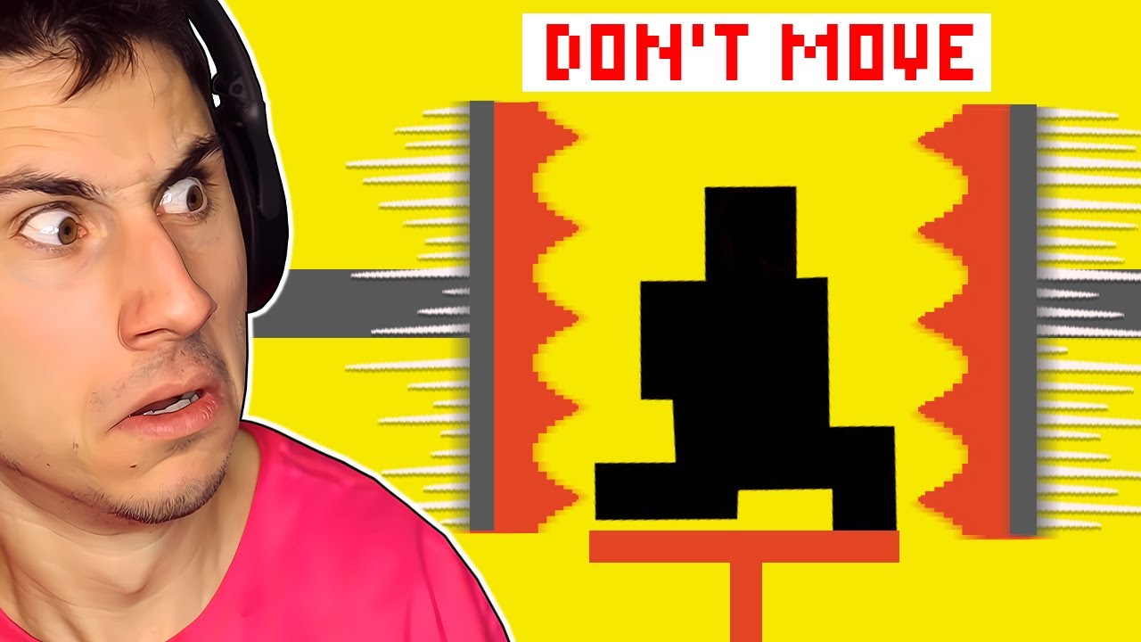 One Mistake... YOU DIE!