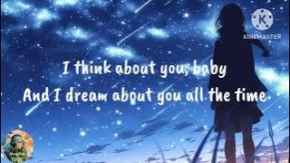 Here Without You - 3 Doors Down (Lyrics) 🎤
