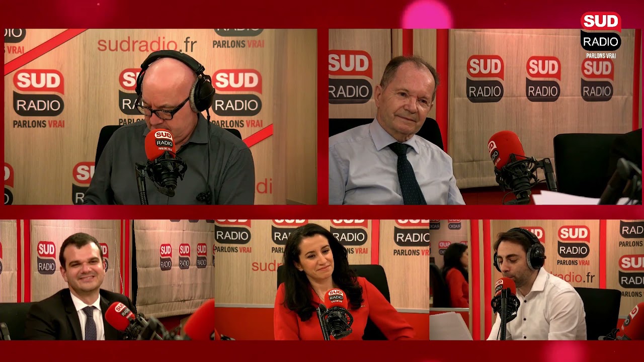 Et si Macron n’était pas au second tour ?