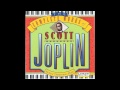 Scott Joplin Complete Works CD1/5