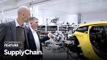 Capgemini Invent: An innovation, design, and transformation powerhouse