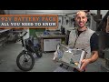 Ultimate DIY eBike Battery With No Spot Welding or Soldering