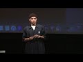 Whatever the challenge is, we move forward anyway | Kien Trinh Trung | TEDxYouth@Hanoi