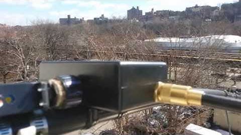 Parallax Basic Stamp 2 and Servo Motor tuning ALEXLOOP