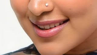 Regina Cendra Amala Paul And More Actress Closeup