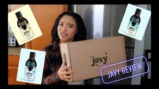 JAVY Coffee Concentrate | My Honest Review | Is It Any Good? | YANNIWORLDWIDE