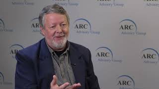 Famous @HighByte John Harrington on the Future of Industrial DataOps | ARC Forum 2026 Interview Wealth