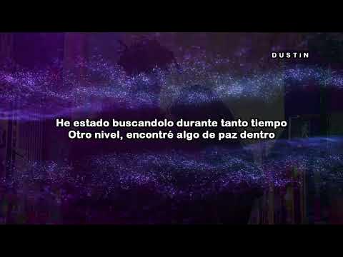 Kid Cudi ▽ In Love ⥼Subtitulado Español⥽ 