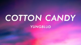 Yungblud - Cotton Candy Lyrics